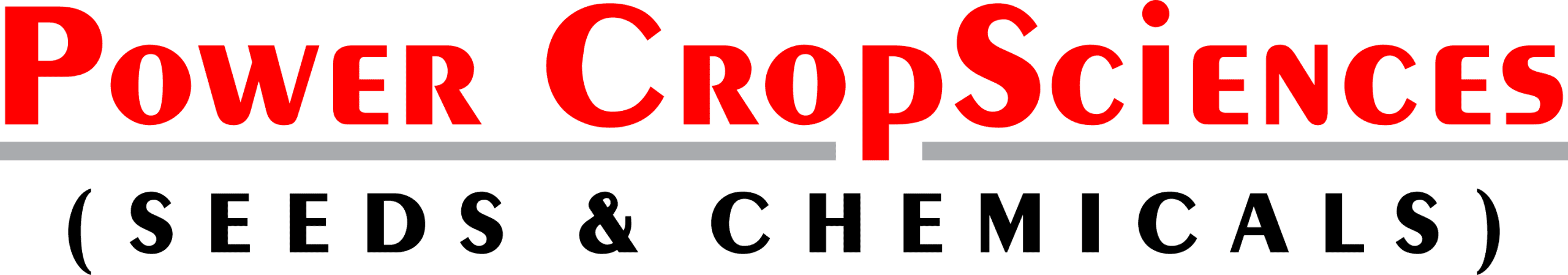 POWER CROP SCIENCES - TEXT