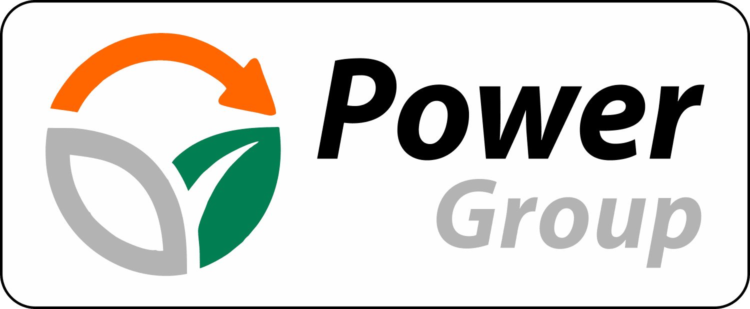 POWER GROUP LOGO