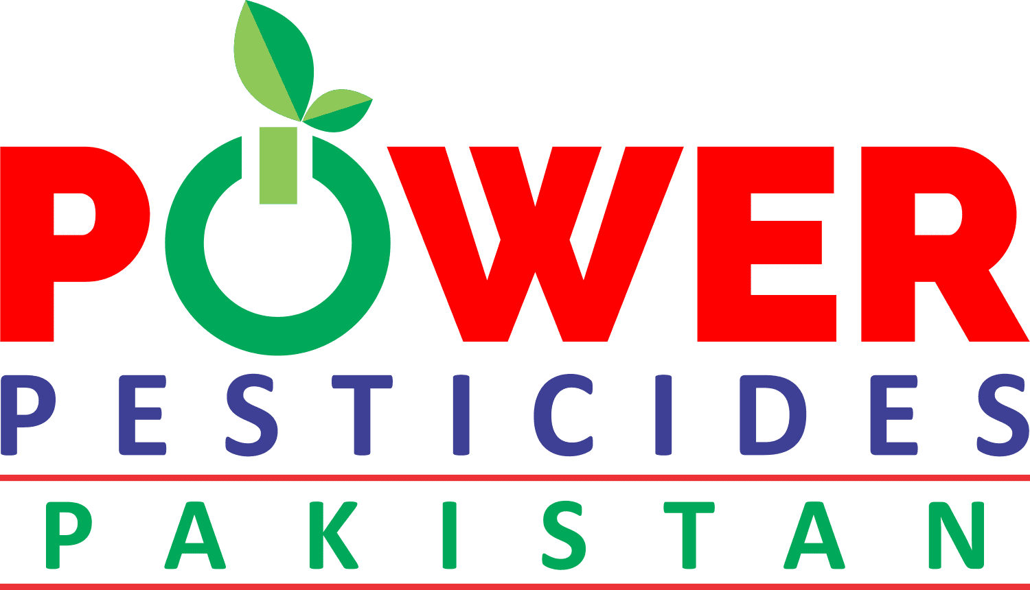 POWER PESTICIDES - LOGO