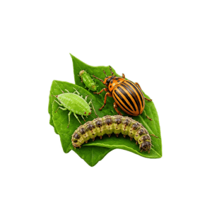 Insecticides