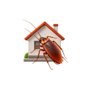 Urban Pest Control
